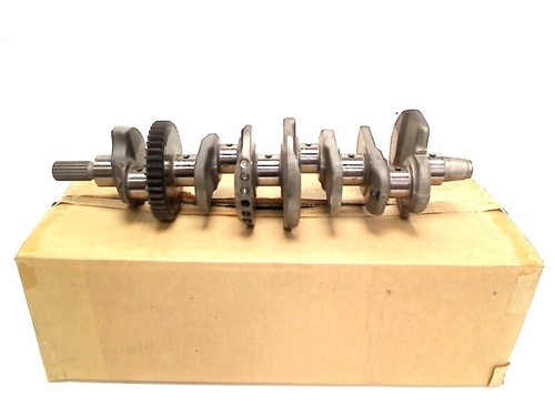 12000 39830 crankshaft - crankshaft, suzuki