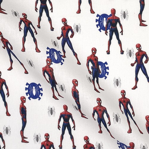 Cotton fabric licenced - fabric,