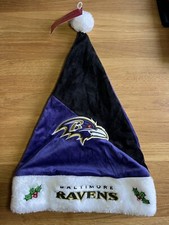 NFL Baltimore Ravens Foco