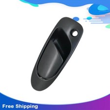 Front LH Door Handle Outer