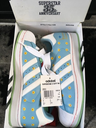 Adidas superstar 35th - adidas,