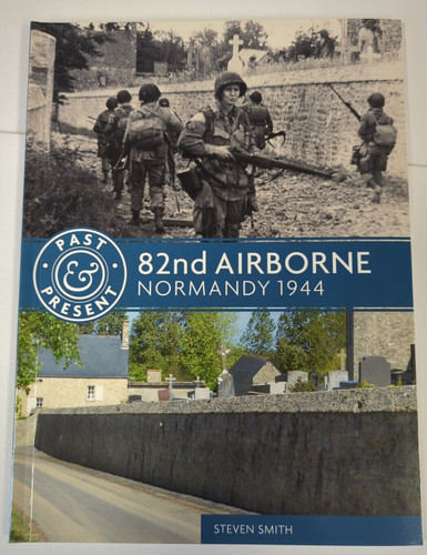 82nd airborne normandy 1944 - normandy,