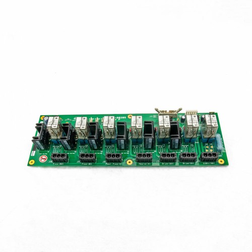 Mutoh 80205 pcb power - mutoh, mp-80205