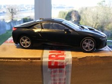 Revell BMW i8 Model Kit 1:24 Car Built Plastic Model Display Spares Repair