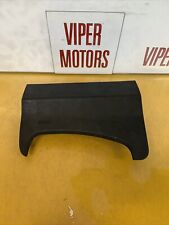 Ford Fiesta MK7 Knee Footwell