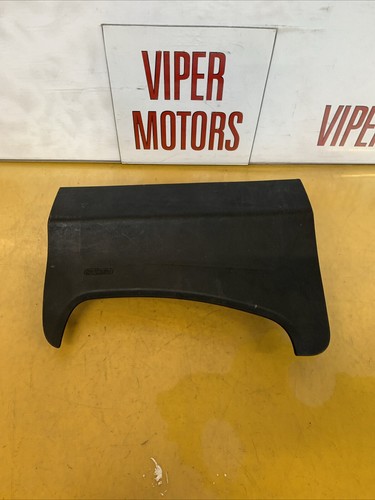 Ford fiesta mk7 knee - ford, footwell