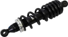 Moose utility rear shock - moose, hd
