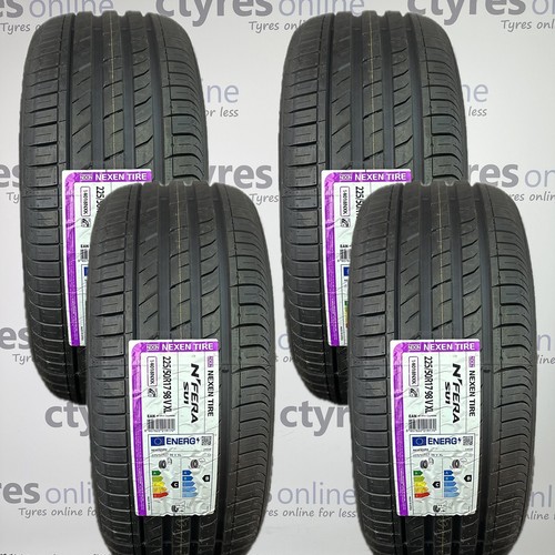 New 225 nexen - nexen, nfera