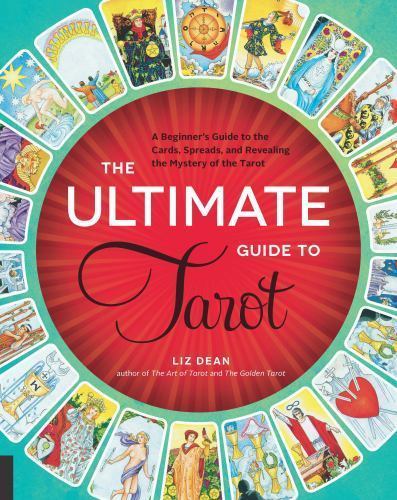 Ultimate guide tarot a - :,
