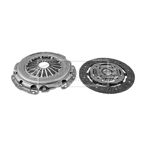 Piece clutch kit - piece, ford