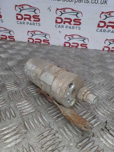 Honda civic mk7 - mk7, a/c