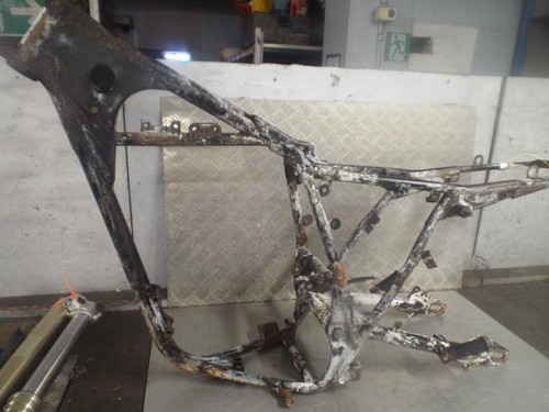 Kawasaki kl250 250 1978 - 250,