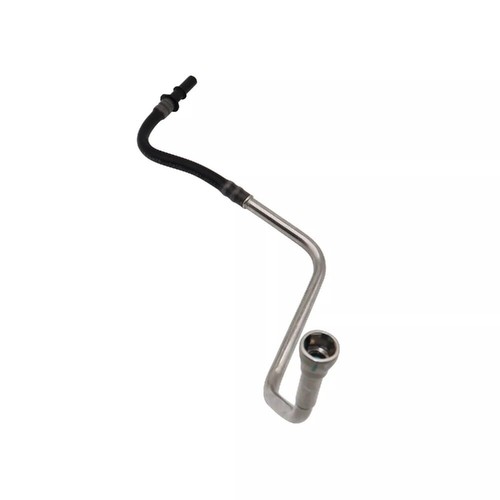 Crankcase ventilation tube for - crankcase,