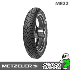 1 x Metzeler ME22 Motorcycle