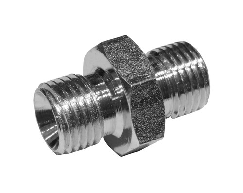 Central heating oil line - central,