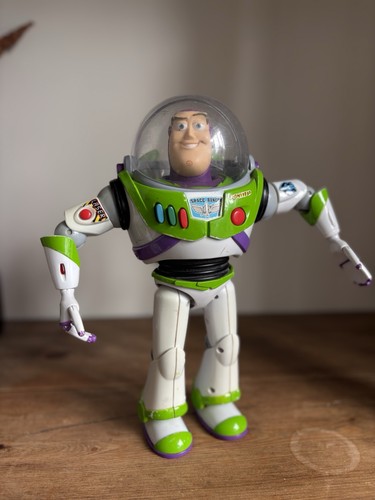 Disney store toy - toy, 12"