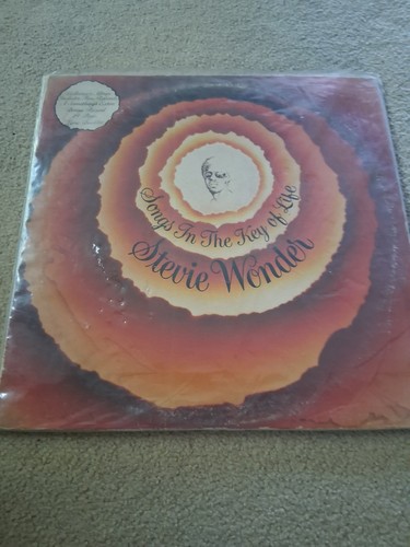 Stevie wonder songs - wonder, in