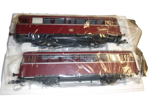 Piko railbus 37300 in - piko,