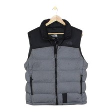 North Face Nuptse Vest Puffer