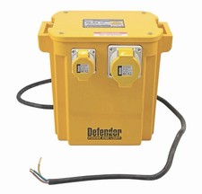 Defender 5kVA Portable