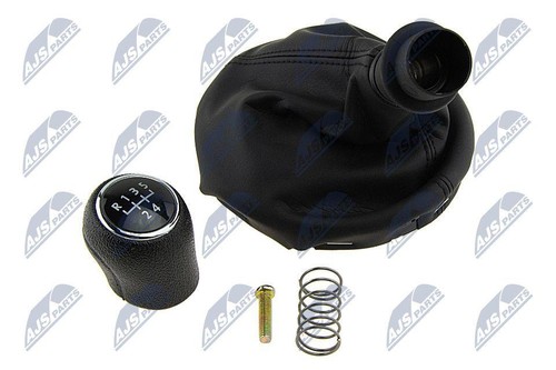 Genuine nty gear shift - gear, knob