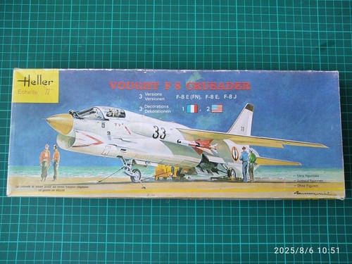 Heller vought - heller,