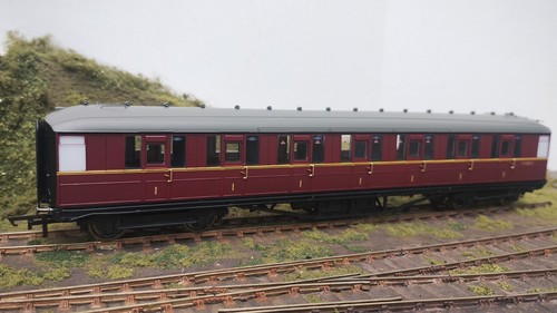 Hornby r4261b gresley - hornby, br