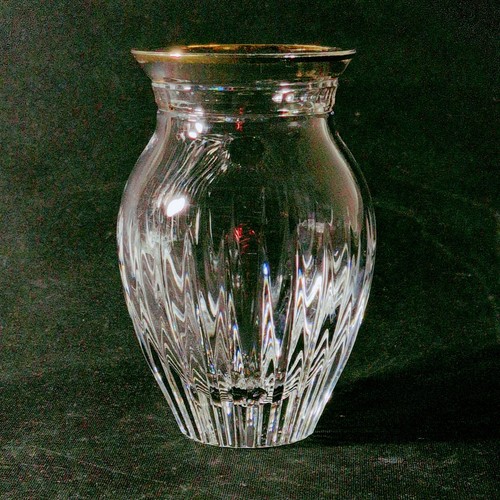 Waterford marquis hanover gold - hanover,