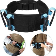 1pc Elderly Waist Traction