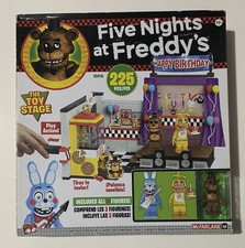 McFarlane FNAF Five Nights at