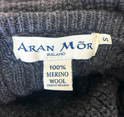 Aran mor women 100 - women's, 100%