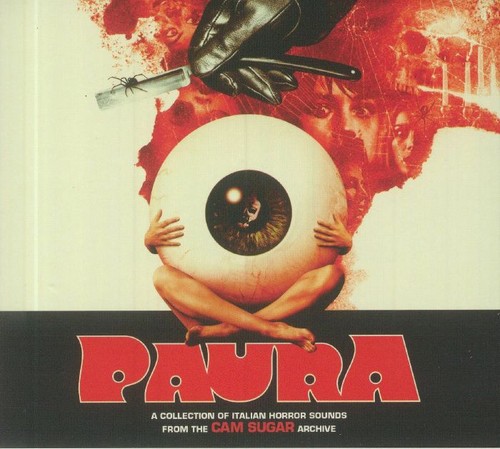 Paura collection of italian - of,