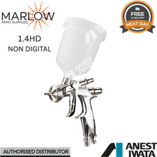 ANEST IWATA WS400 SERIES2 NON
