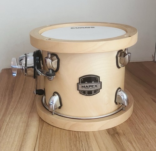 Mapex mars maple tom - mapex,