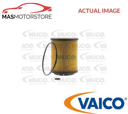 Engine oil filter vaico - oil,