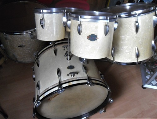 Vintage 50s original trixon - vintage,