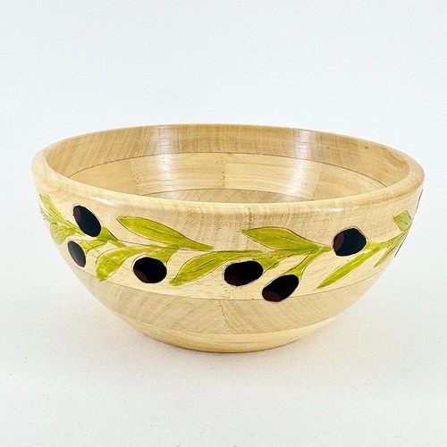 Vintage woodware wooden - vintage,