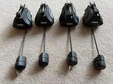 Thule 755 footpack like 757 - footpack,