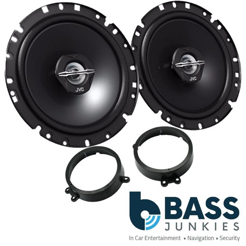 Mercedes clk jvc 17cm - clk, 02-09