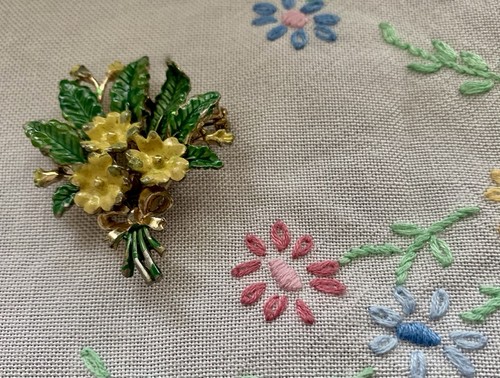 Vintage exquisite smaller - vintage,