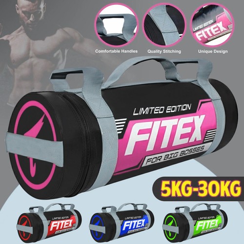 Weighted power sandbag - sandbag, –