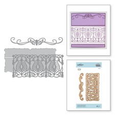 Spellbinders Metal Cutting