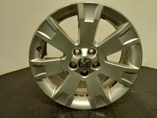Mitsubishi outlander inch - 18",