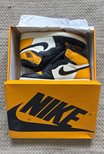 Brand new nike air - brand,