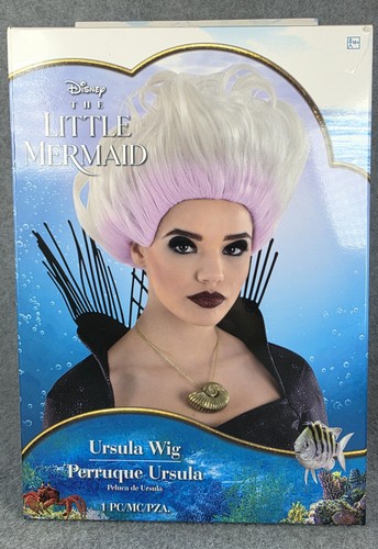 Disney the little - the, mermaid