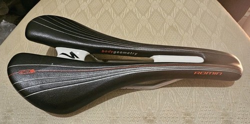 Specialized romin gel saddle - gel,