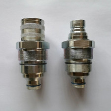 For Bobcat Quick Coupling