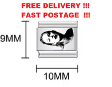 charm Taylor swift fit for nomination bracelet style, photo, face