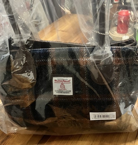 Harris tweed glen - 🌟,