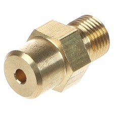 Blue seal burner injector - blue,